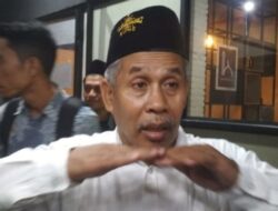 Kiai Marzuki Mustamar Emerges in Jatim Gubernatorial Race, Khofifah Maintains Top Position