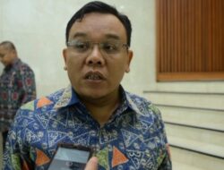 PAN Menunggu Calon Menteri Eko untuk Masuk Bursa