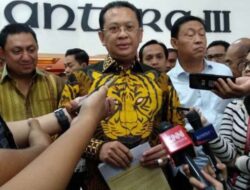 Partai Golkar Siapkan Karpet Merah untuk Jokowi, Gibran, dan Maruarar Sirait