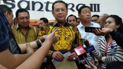 Partai Golkar Siapkan Karpet Merah untuk Jokowi, Gibran, dan Maruarar Sirait