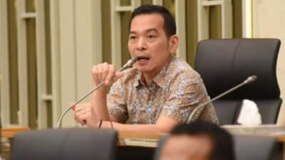 Pentingnya Koordinasi KKP dan TNI AL di Tangerang
