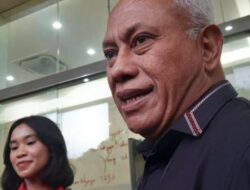 Elite PDIP Menginspirasi Puisi ‘Banteng yang Terluka’, Menyentuh Pengkhianat