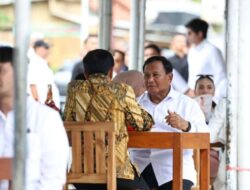 Pengamat Sebut Isu Prabowo Tinggalkan Jokowi setelah Dilantik Sebagai Presiden adalah Upaya Adu Domba