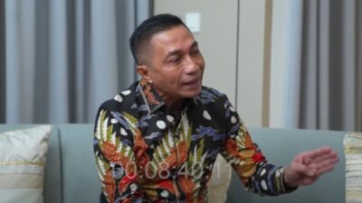 Syarat Dokumen Dharma Pongrekun Nyagub Independen Lengkap Untuk Tahap Verifikasi