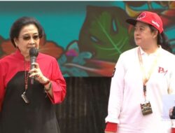 Megawati dan Puan Akan Memberikan Pidato Politik di Hari Pertama Rakernas PDIP