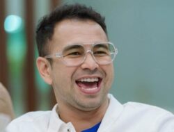 Raffi Ahmad Siap Menuju Jawa Tengah atau Jakarta