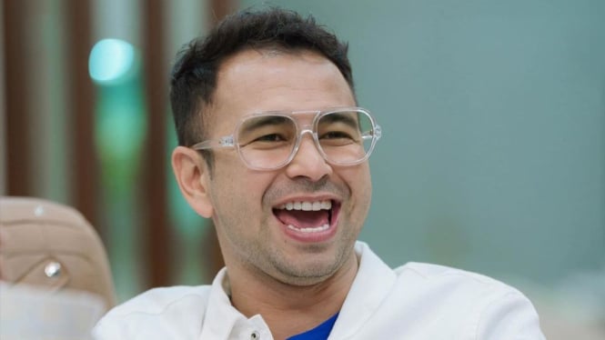 Raffi Ahmad Siap Menuju Jawa Tengah atau Jakarta