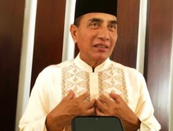 PKB Mendorong Edy Rahmayadi untuk Kembali Maju dalam Pemilihan Gubernur Sumatera Utara Tahun 2024