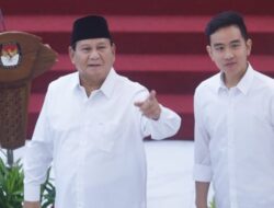 Alarm Bahaya Jika PDIP Gagal dan Pemerintahan Prabowo Tanpa Oposisi Harus Diwaspadai, Ujar Pengamat