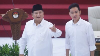 Alarm Bahaya Jika PDIP Gagal dan Pemerintahan Prabowo Tanpa Oposisi Harus Diwaspadai, Ujar Pengamat