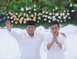 Optimis Relawan Sanopati 08: Indonesia Emas 2045 Bisa Terwujud Bersama Prabowo-Gibran