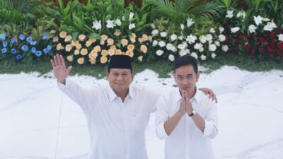 PAN Yakin Dapat Jatah Menteri di Kabinet Prabowo-Gibran Saat Berdoa di Rakornas Pilkada