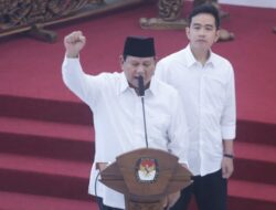 Relawan Prabowo-Gibran Sambut Partai Pendukung Amin yang Bergabung dalam Koalisi