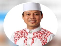 Alasan Ustaz Das’ad Latif Lirik Masuk Bursa Pilwalkot Makassar oleh Nasdem