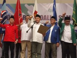 Parpol Segera Bersatu Demi Menangkan Pilkada Depok 2024 dan Menggusur Dominasi PKS