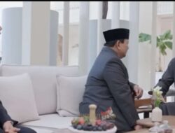 PDIP Akan Memantau Gaya Kepemimpinan Prabowo