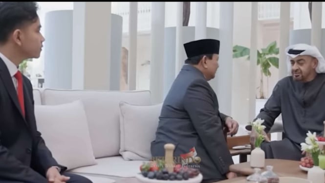 PDIP Akan Memantau Gaya Kepemimpinan Prabowo