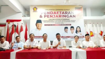 Sikap Sekjen PDIP terhadap Gabungnya Bobby Nasution dengan Gerindra