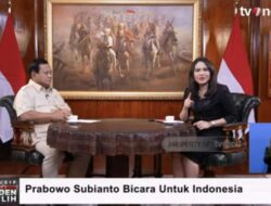 Prabowo Mengungkap Alasan Perubahan Program Makan Siang Gratis