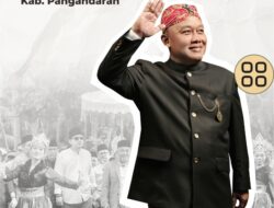 PKB-PKS Mencalonkan Dadang Solihat Sebagai Calon Pilkada 2024