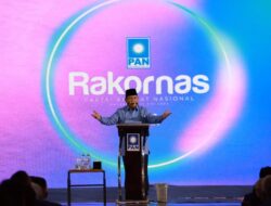 Prabowo Subianto Mengungkap Makna Angka 8 dan 13 yang Sering Terjadi dalam Hidupnya