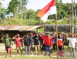 Kembalinya Anggota OPM ke NKRI Ditekankan pada Pendekatan Intelijen Humanis dalam Penanganan Konflik Papua