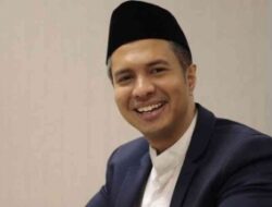 Hamdan Hamedan: Pria Hebat di Belakang Atlet Diaspora Indonesia