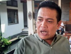 Elit PDIP Dikritik Jokowi, Projo: Sikap Sensitif yang Konsisten