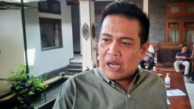 Elit PDIP Dikritik Jokowi, Projo: Sikap Sensitif yang Konsisten