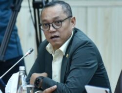 Legislator PDIP Mengatakan Bambang Susantono Dimundurkan dari Jabatan Kepala OIKN Namun Tidak Mundur