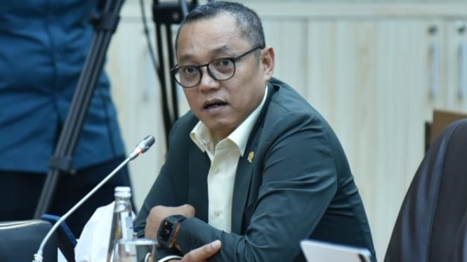 Legislator PDIP Mengatakan Bambang Susantono Dimundurkan dari Jabatan Kepala OIKN Namun Tidak Mundur