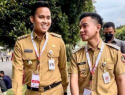 Menurut survei Proximity Indonesia, Dico Ganinduto dianggap sebagai calon Wagub Jateng yang terkuat