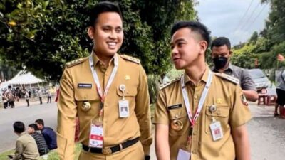 Menurut survei Proximity Indonesia, Dico Ganinduto dianggap sebagai calon Wagub Jateng yang terkuat