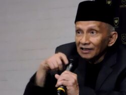 Agar Pak Prabowo Mengambil Alih