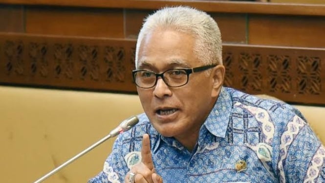 DPR dan KPU Harus Segera Membahas Putusan MA tentang Perubahan Batas Usia Calon Gubernur dan Wakil Gubernur