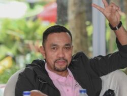 Menurut Ahmad Sahroni, Melawan RK di Pilgub Jakarta Tidak Sulit