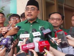 PKB Akan Secepatnya Melakukan Uji Kelayakan Terhadap Anies sebagai Calon Gubernur Jakarta 2024