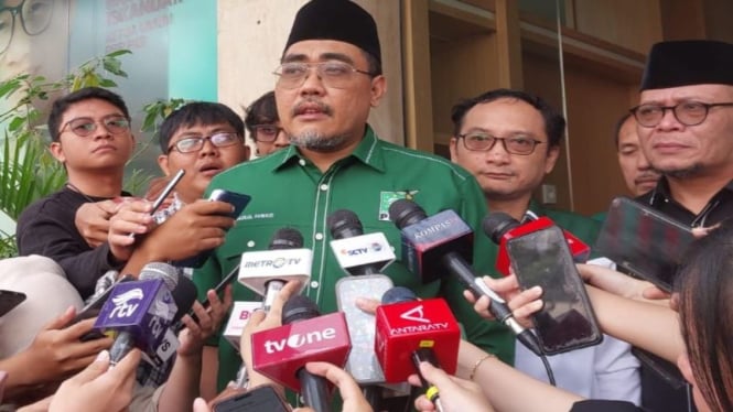 PKB Akan Secepatnya Melakukan Uji Kelayakan Terhadap Anies sebagai Calon Gubernur Jakarta 2024