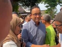 Setelah Diusung di Pilkada Jakarta, Anies Baswedan Akan Mengunjungi DPW PKB Esok Hari