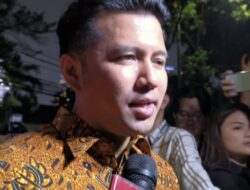 Emil Dardak Menjawab Kritik Said terhadap Keputusannya Tak Maju di Pilgub Jawa Timur