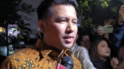 Emil Dardak Menjawab Kritik Said terhadap Keputusannya Tak Maju di Pilgub Jawa Timur