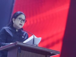 PDIP Mendukung Bambang Pacul dan Irjen Ahmad Luthfi Sebagai Calon Gubernur Jateng