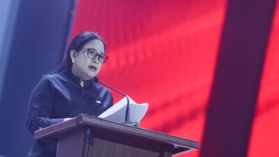 PDIP Mendukung Bambang Pacul dan Irjen Ahmad Luthfi Sebagai Calon Gubernur Jateng