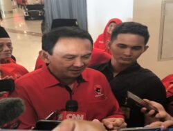 Ahok Lebih Siap Menjadi Gubernur Setelah Pengakuan Terbaru