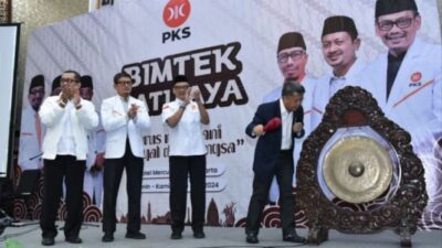 Menjaga Mesin Partai untuk Meraih Kemenangan dalam Pilkada