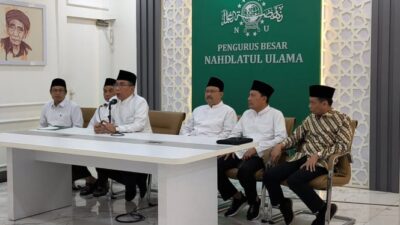 Dilarang Kampanye Menggunakan Nama dan Fasilitas NU dalam Pilkada