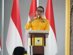 Suswono PKS is One of the Options Considered as Ridwan Kamil’s Deputy Governor Candidate