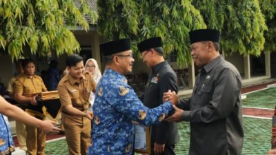 Eman Suherman, Cagub Unggulan Majalengka dengan Kinerja yang Terbukti Jelas