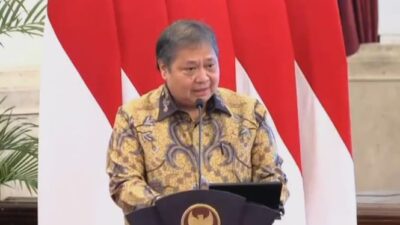 Airlangga dan Doli Kurnia Diduga Membawa Kemenangan bagi Golkar di Pilkada 2024