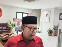 PDIP Mempertimbangkan Usulan Anies Baswedan dan Prasetyo Edi sebagai Duet Calon Gubernur Jakarta dalam Pemilihan Gubernur mendatang